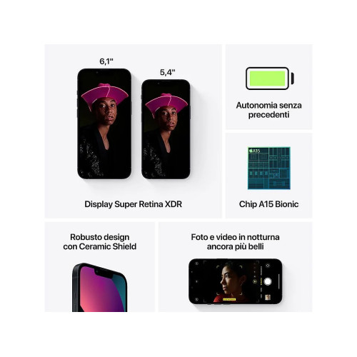Apple iPhone 13