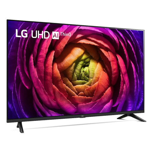 Smart TV LG UHD 43''