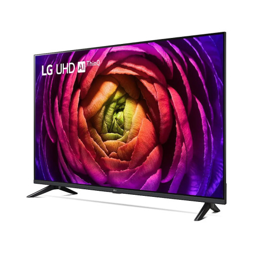 Smart TV LG UHD 43''