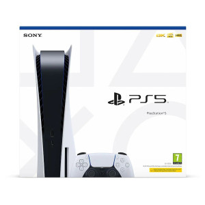 Sony PS5
