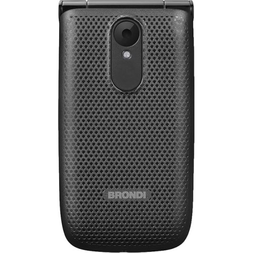 Brondi Magnum 4
