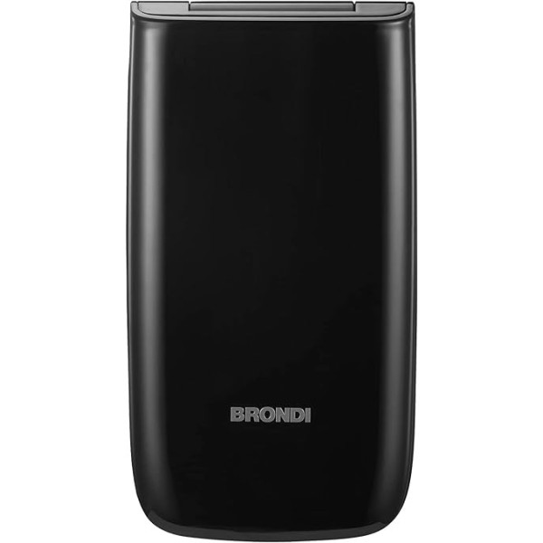 Brondi Magnum 4