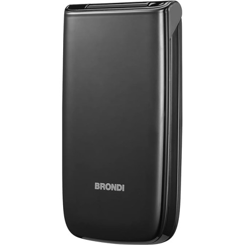 Brondi Magnum 4