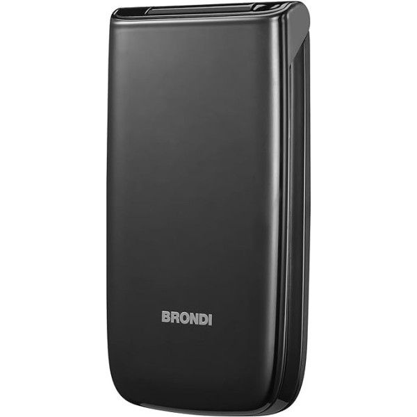 Brondi Magnum 4