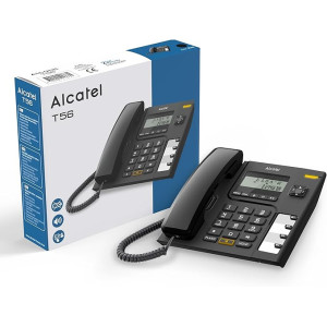 Alcatel T56 Fisso