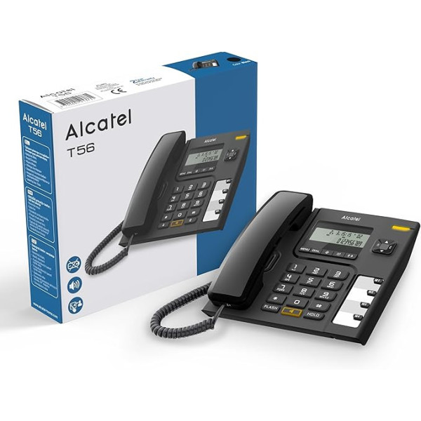 Alcatel T56 Fisso