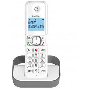 Alcatel F860 Cordless