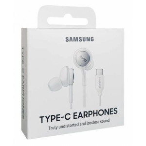 Samsung Earphones Type C