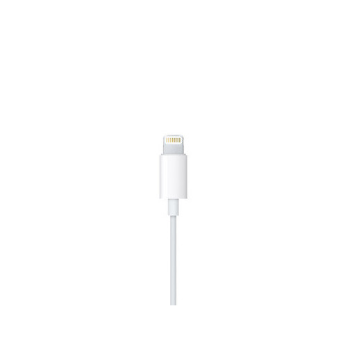 Apple EarPods con filo Lightning