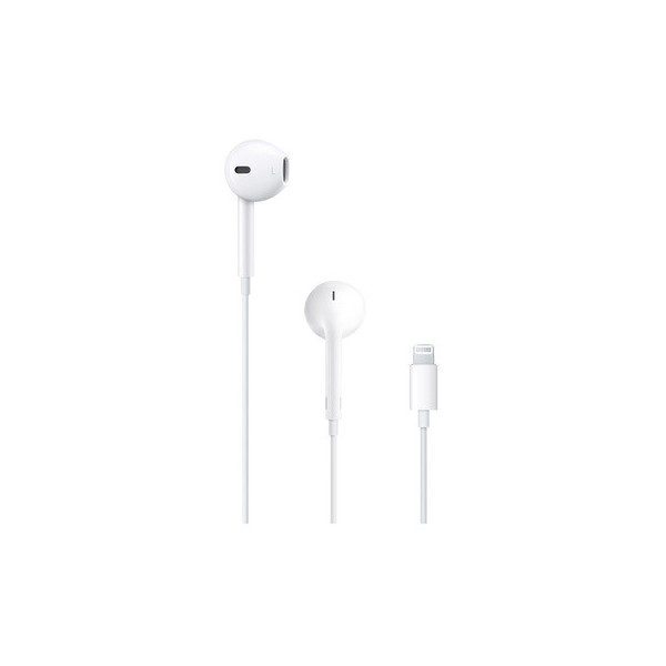 Apple EarPods con filo Lightning