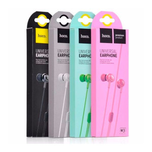 Cuffia Universale Aux