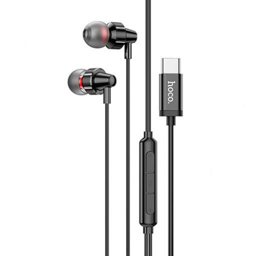 Cuffia Universale Type C