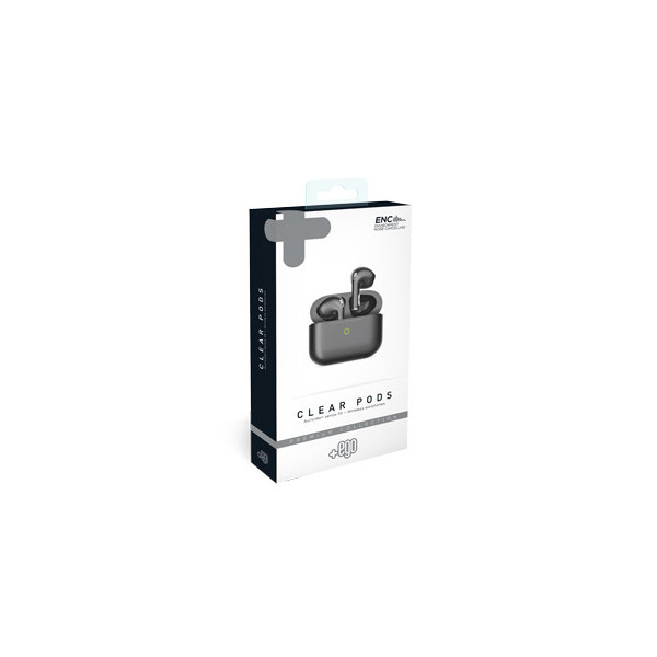 Cuffia Clear Pods Wireless universale