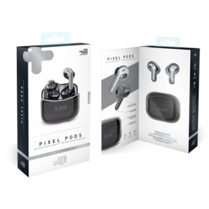 Cuffia Pixel Pods Wireless universale