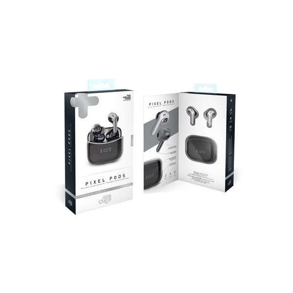Cuffia Pixel Pods Wireless universale