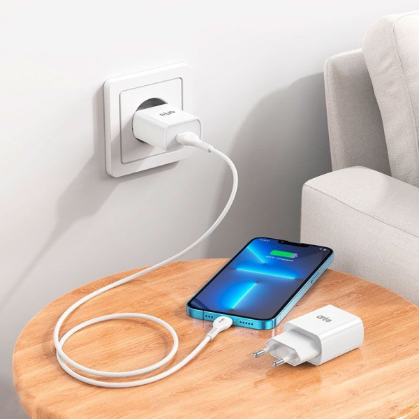 Caricatore USB 2.1A universale