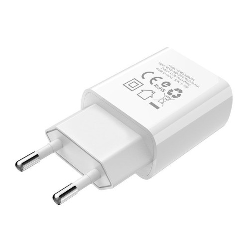 Caricatore USB 2.1A universale