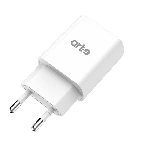 Caricatore USB 2.1A universale