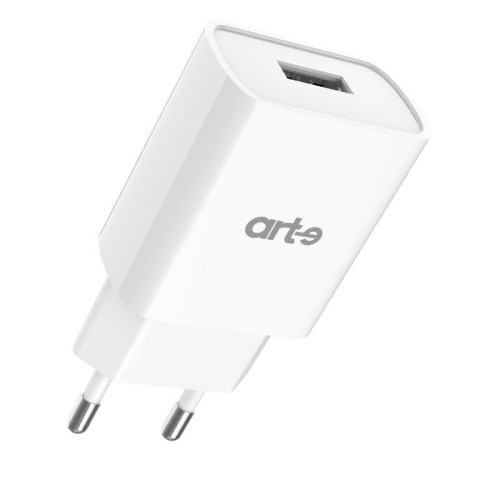 Caricatore USB 2.1A universale