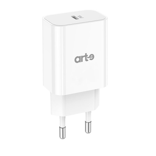 Caricatore Type C 20W universale