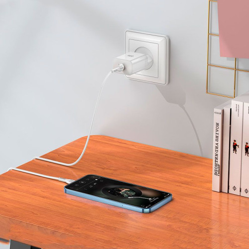 Caricatore Type C 20W universale