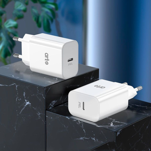 Caricatore Type C 20W universale