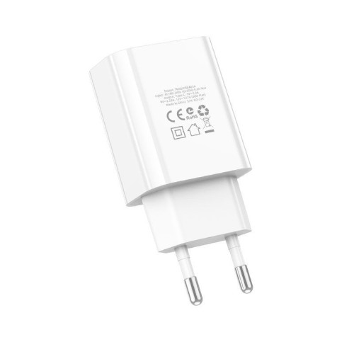 Caricatore Type C 20W universale