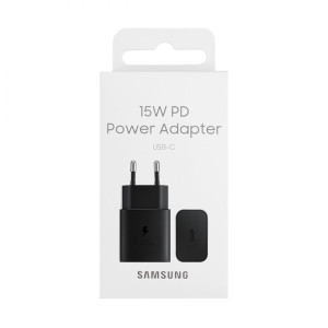 Samsung Caricatore 15W Type C universale