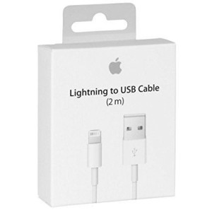 Apple Cavo Lightning