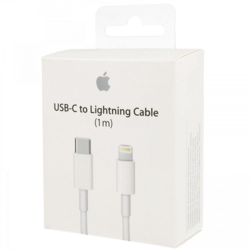 Apple Cavo USB C to Lightning