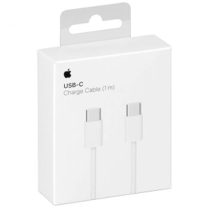 Apple Cavo USB C to USB C