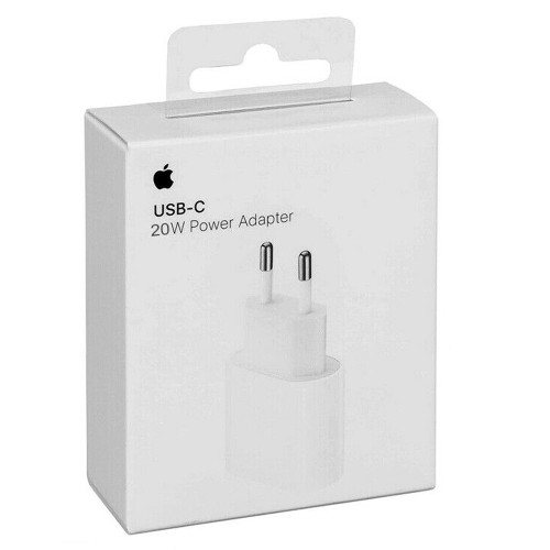 Apple Caricatore USB C 20W